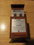 Moore Industries MVT/80-160MVFS/4-20MA/117AC Millivolt Transmitter. Fixed Price $49.99.