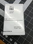 New 2018 1770-XYC 1785-LXX PLC-5 Battery Allen Bradley Backup. Fixed Price $68.00.
