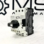 Eaton XTPR6P3BC1 Manual Motor Starter 600 V - Fast Shipping Usa. Fixed Price $22.49.