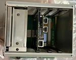 Sca Chassis W/ SYS6000-10 CPU-V2 And Power Supply. Fixed Price $499.95.