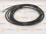 New Omron R88A-CRGB005CR-E Servo Encoder Cable.. Fixed Price $155.11.