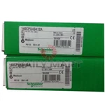 New Schneider 140CPU43412A 64 Input/output Processor Controller Module Unit 1PC. Fixed Price $3279.50.