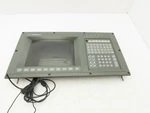 Okuma OSP7000L Operator Control Panel Keypad Monitor LU-15 Cnc Lathe. Fixed Price $764.99.
