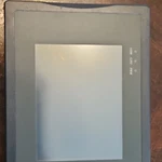 Maple Systems HMI520T-007 Touch Panel Ethernet Plc Serial Interface. Fixed Price $350.00.