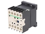 LC1K1201F7 Contactor: Pole No X3 Auxiliary Contactors: Nc 110VAC 12A Tesys .... Fixed Price $97.41.