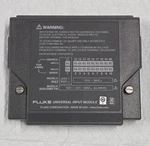 Fluke Universal Module 2645/2680-FAI, Fast Analog Input, 20 Channel. Fixed Price $90.00.