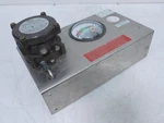 Dwyer 1001B-WPS-CII Purge Controller T140092. Fixed Price $555.74.