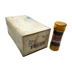 (box Of 10) Bussmann JKS6 Limitron Quick-acting Current-limiting Fuse 6A, 600VAC. Fixed Price $84.99.