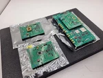 Marvell MV5 Motherboard W/ Daughter Boards Vertex Ii Pro XC2VP50 88C8800-A2. Fixed Price $1499.99.