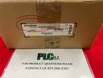 ASP890300 Brand New! Modicon Slot Mount Remote I/o Processor AS-P890-300. Fixed Price $2795.00.