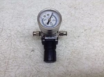 Smc AR20K-N01-Z Pneumatic Regulator 7-125 Psi AR20KN01Z (tbi). Fixed Price $14.84.