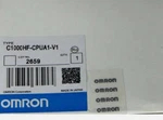 C1000HF-CPUA1-V1 New Omron Plc. Fixed Price $1072.57.