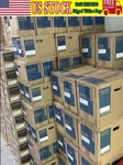1PC New Mitsubishi FX2N-80MT-ES Plc Module Free Ship.. Fixed Price $336.76.
