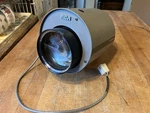 Rca 1853, V16-160A-MS, Vicon Cctv Motorized Zoom Lens 1:1.8 F=16. Fixed Price $50.00.