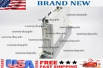 Lenze Single Drive Highline E94ASHE0074 Backplane Incl. Mains Filter E94AZMS0094. Fixed Price $1290.96.