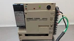 Omron C200H-CPU01-E2 Programmable Controller C200H-MR431 100-120/200-240VAC. Fixed Price $78.01.