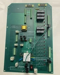 Ramsey TECHNOLOGY,D07110A-E031 AC8000, Distribution Board. Fixed Price $320.00.