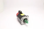 Fanuc Servo Motor A06B-0121-B077. Fixed Price $1500.00.