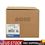 1PC New In Box Omron CP1H-X40DT-D Plc CP1HX40DTD Free Ship. Fixed Price $171.11.