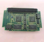 Fanuc A20B-3300-0120/02A 2/4 Axes Servo Card. Fixed Price $200.00.