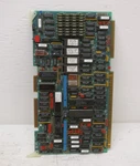 Central Data Control Circuit Board Pcb 050062E. Fixed Price $353.50.