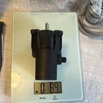 Servo Motor Heidelberg R2.144.1121. Fixed Price $70.00.
