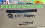 20AD8P0A3AYNNNG0 Powerflex 70 Ac Drive Ab 2.1 At Hp. Fixed Price $2996.77.