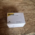 Cooper Bussmann 216-R Fuse Reducer 60A 250V 30A 600V For 100A Clips. Fixed Price $45.00.