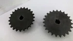 Martin 40BS23 Sprocket 5/8" Bore 7/8" Od Chain Teeth. Fixed Price $59.00.