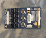 Perkinelmer Oilexpress 4 Janus Interface Board 7101521. Fixed Price $84.00.
