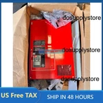 Yaskawa 1PC IMPLUSE107472 Magnetek Vfd, CIMR-AU4A0103AAA. Fixed Price $15114.86.