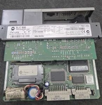 Allen-bradley Slc 500 1747-L532 Ser New No Box. Fixed Price $400.00.