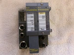 Turck I/o Module BL67-GW-DPV1 W/ BL67-B-2M12/BL67-2RFID-A #2. Fixed Price $300.00.