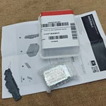 Undervoltage Tripper Coil For Abb Sace Division YO-1SDA073674R1 YC-1SDA073674R1. Fixed Price $106.99.