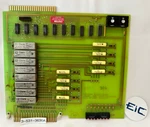 Cincinnati Milacron Relay Interface Pc Board 3-531-3630A. Fixed Price $65.00.