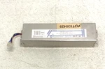 Aquafine 16518-1 106835016 Electronic Replacement Ballast 120/240V 50/60HZ 242G. Fixed Price $375.00.