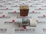 Allen-bradley 193-EA5FB Overload Relay Bulletin 193, 3.7-12A, Trip Class 20. Fixed Price $98.81.