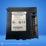 Ge Fanuc IC693MDL742D Output Module Fnip. Fixed Price $160.20.