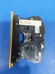 Square D SX-8 Electrical Interlock Auxiliary Contact Block Assembly 9999SX8. Fixed Price $25.99.
