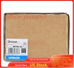 CS1G-CPU45H New Omron CS1GCPU45H Plc Central Processing Unit Us Free Tax. Fixed Price $463.98.