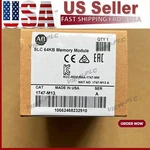 Ab 1747M13 Ser Slc Eeprom Memory Module 1747-M13 New In Box Us Free Tax. Fixed Price $86.12.