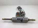 Meriam 50MJ10 Laminar Flow Element With Pressure Transducer DP15-20. Fixed Price $178.00.