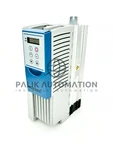 Nordac SK520E-551-340-A-KAR SK520E551340AKAR + Panel I 5.5KW / 7HP Used. Fixed Price $3954.54.