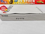 Keyence FU-77V Free Fast Shipping. Fixed Price $22.86.