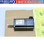 Yaskawa SGMJV-01ADA21 New In Box SGMJV01ADA21 Servo Motor. Fixed Price $295.83.