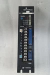 Yaskawa Servopack Driver DR1-01BC Tested Working Free Ship. Fixed Price $230.00.