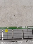 Cctc 21434-1 Relay Board 94V0 E99006 Type 3700. Fixed Price $65.00.
