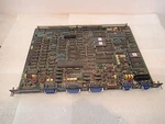 Warranty Toyoda PPC2 Servo Amplifier I/o Board TP-2323-2 910207A0159. Fixed Price $600.00.
