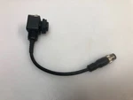 Allen-bradley 42EF-R9KBBV-F4 Photoelectric Sensor Free Shipping. Fixed Price $59.50.