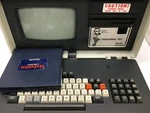 Texas Instruments VPU200-3104 Video Programming Unit. Fixed Price $2500.00.
